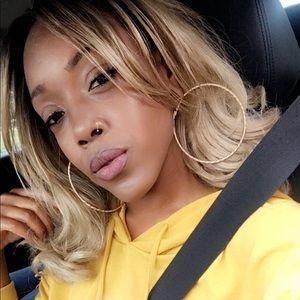 Meet your Posher, Kija